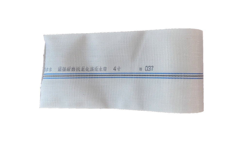 忻州涤纶编织水带使用方法