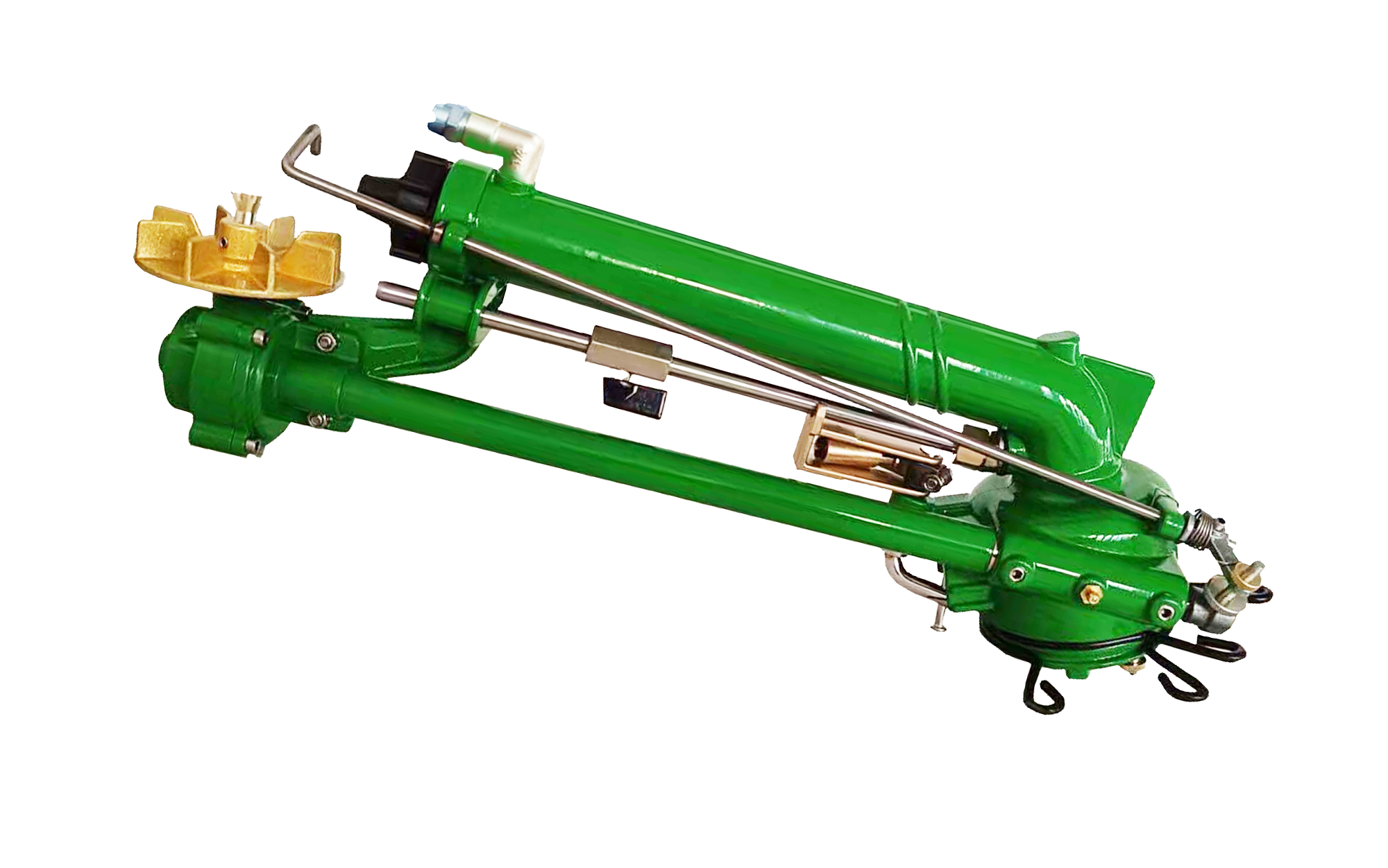 忻州SK41 PLUS涡轮喷枪