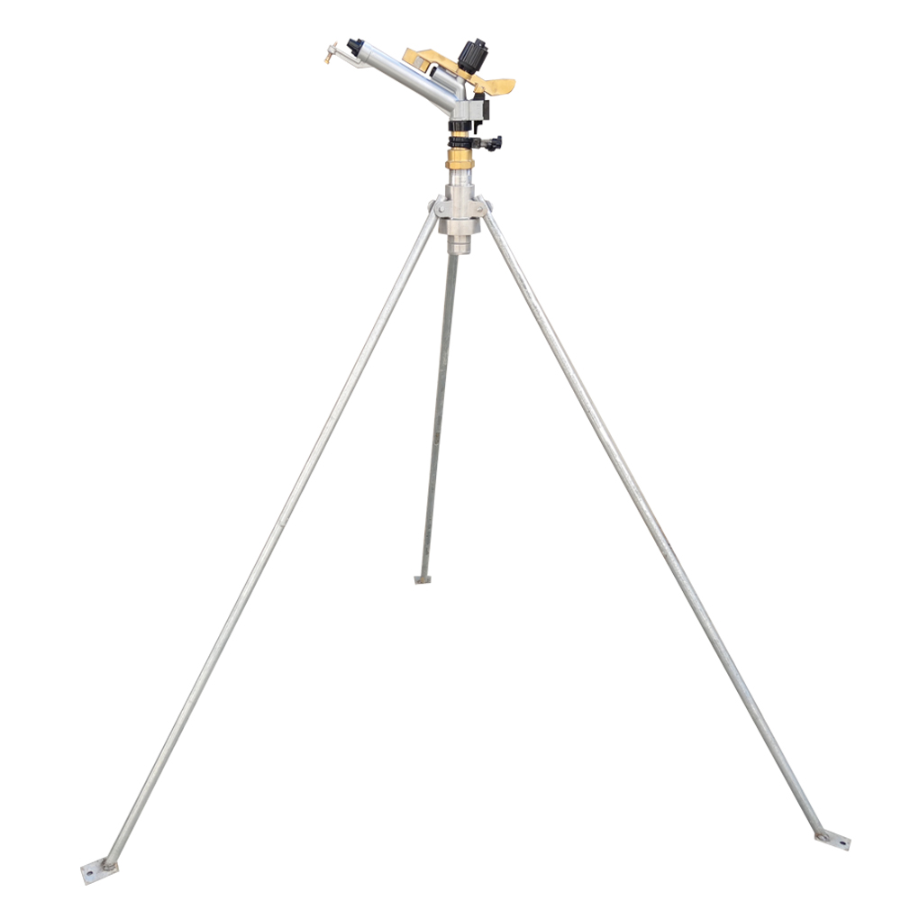 忻州程瑞达 CRC30 灌溉喷枪支架四大核心优势