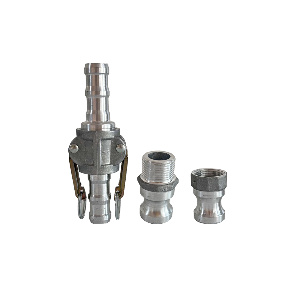 忻州1.0寸快速接头