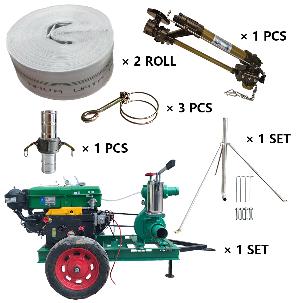 忻州海外客户盛赞，程瑞达 NS40 涡轮喷枪套装超给力