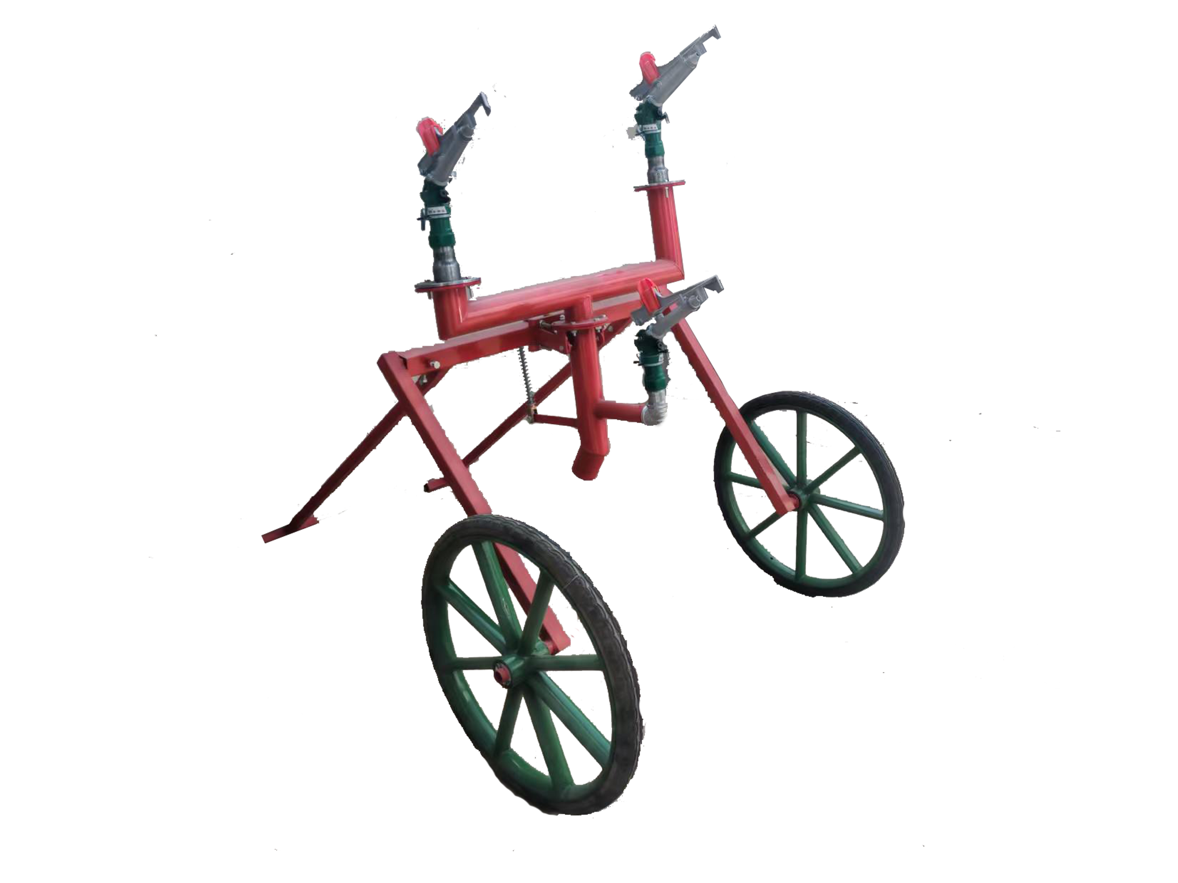 忻州PY30移动喷灌车 春季播种农田灌溉高效搭档